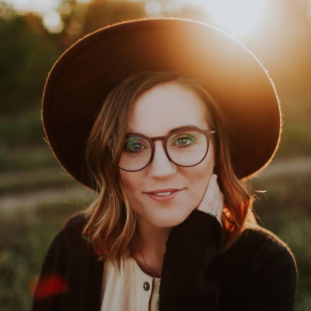 Meet your Posher, Tara